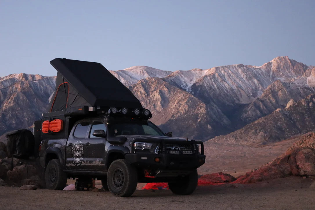 EXPEDITION ESSENTIALS