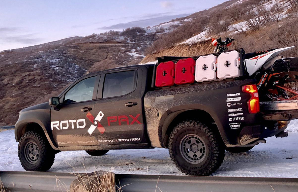 ROTOPAX