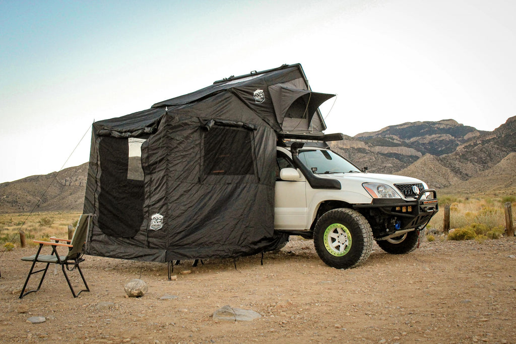 CVT TENTS