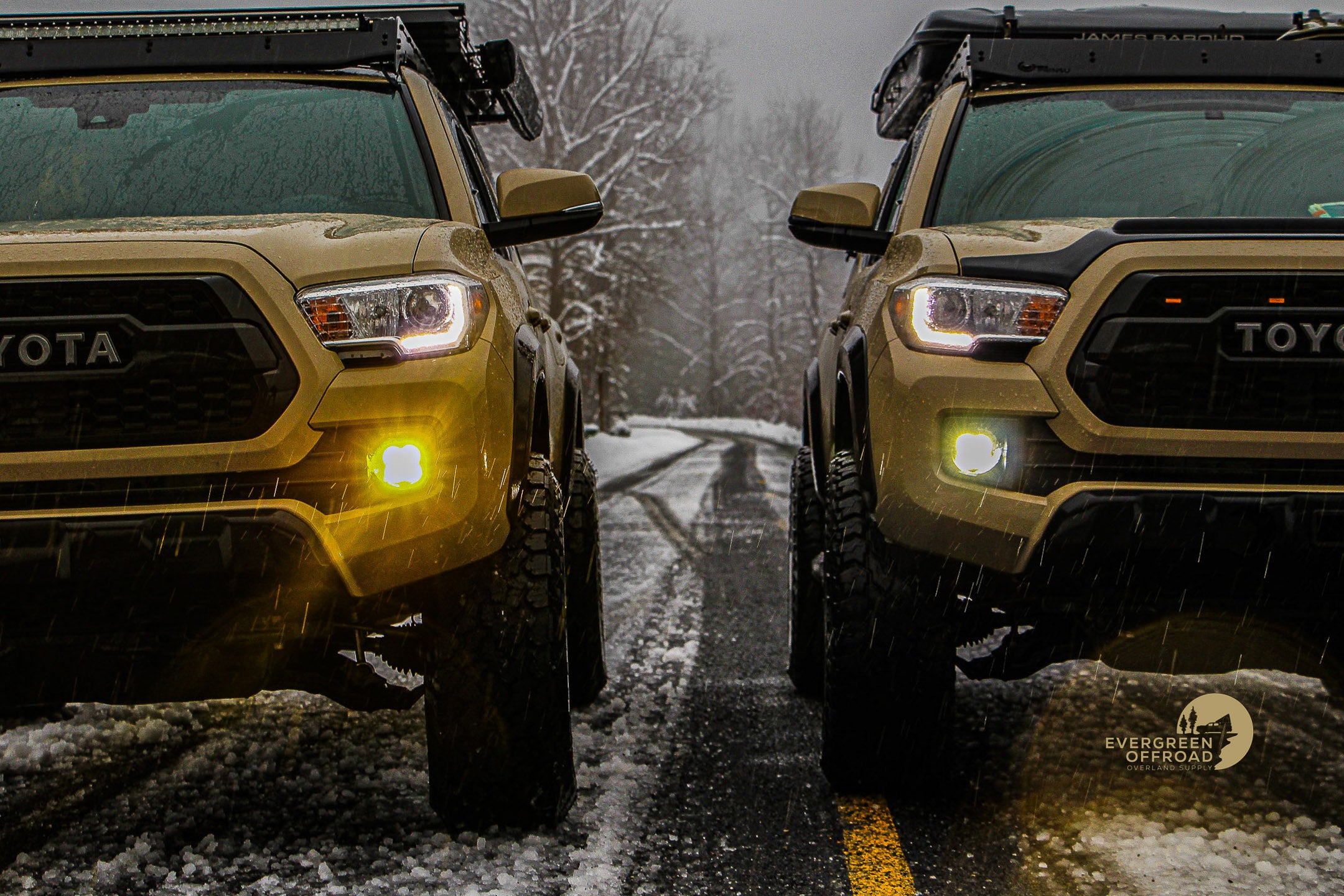 VEHICLE LIGHTING