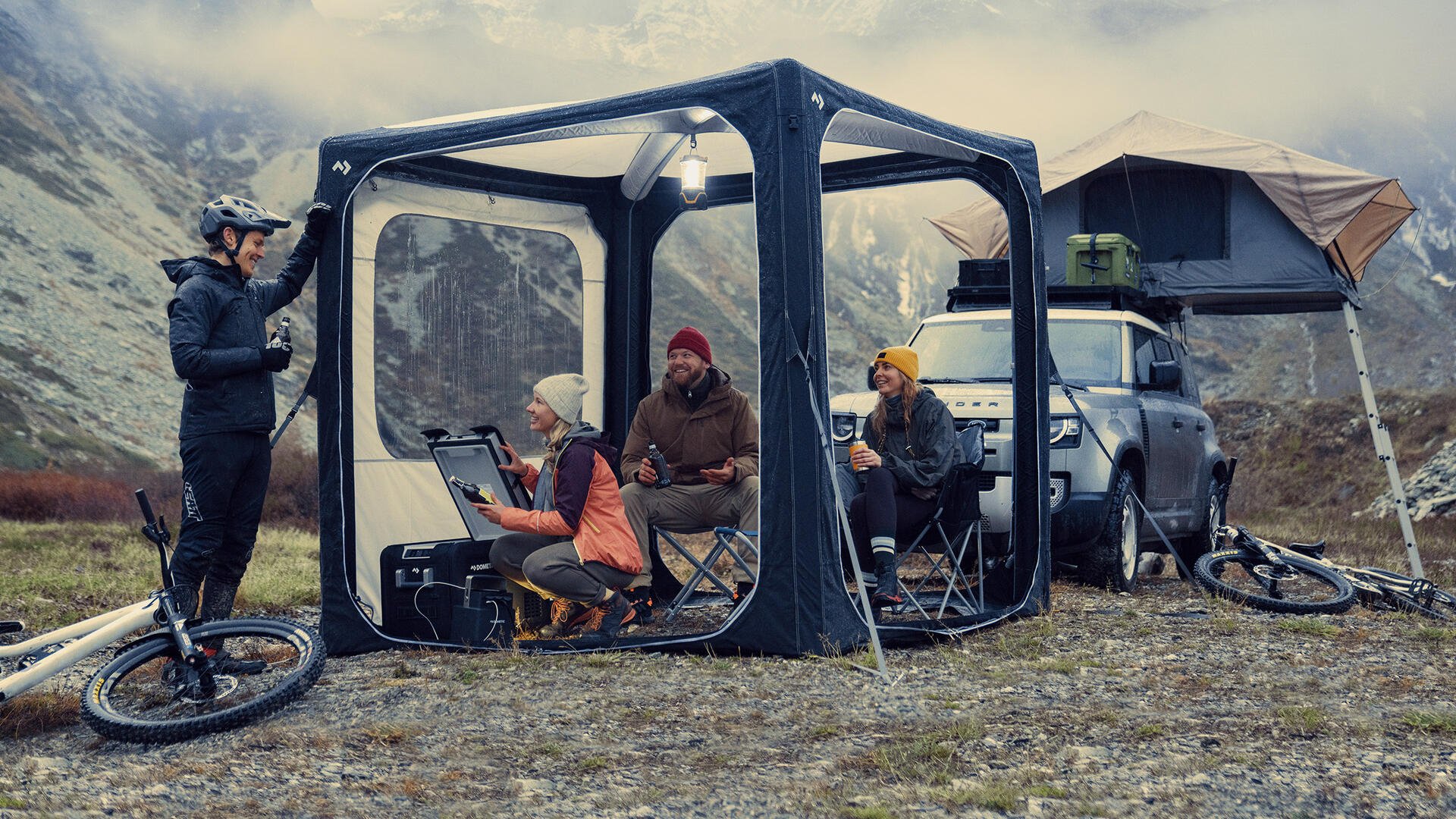 DOMETIC