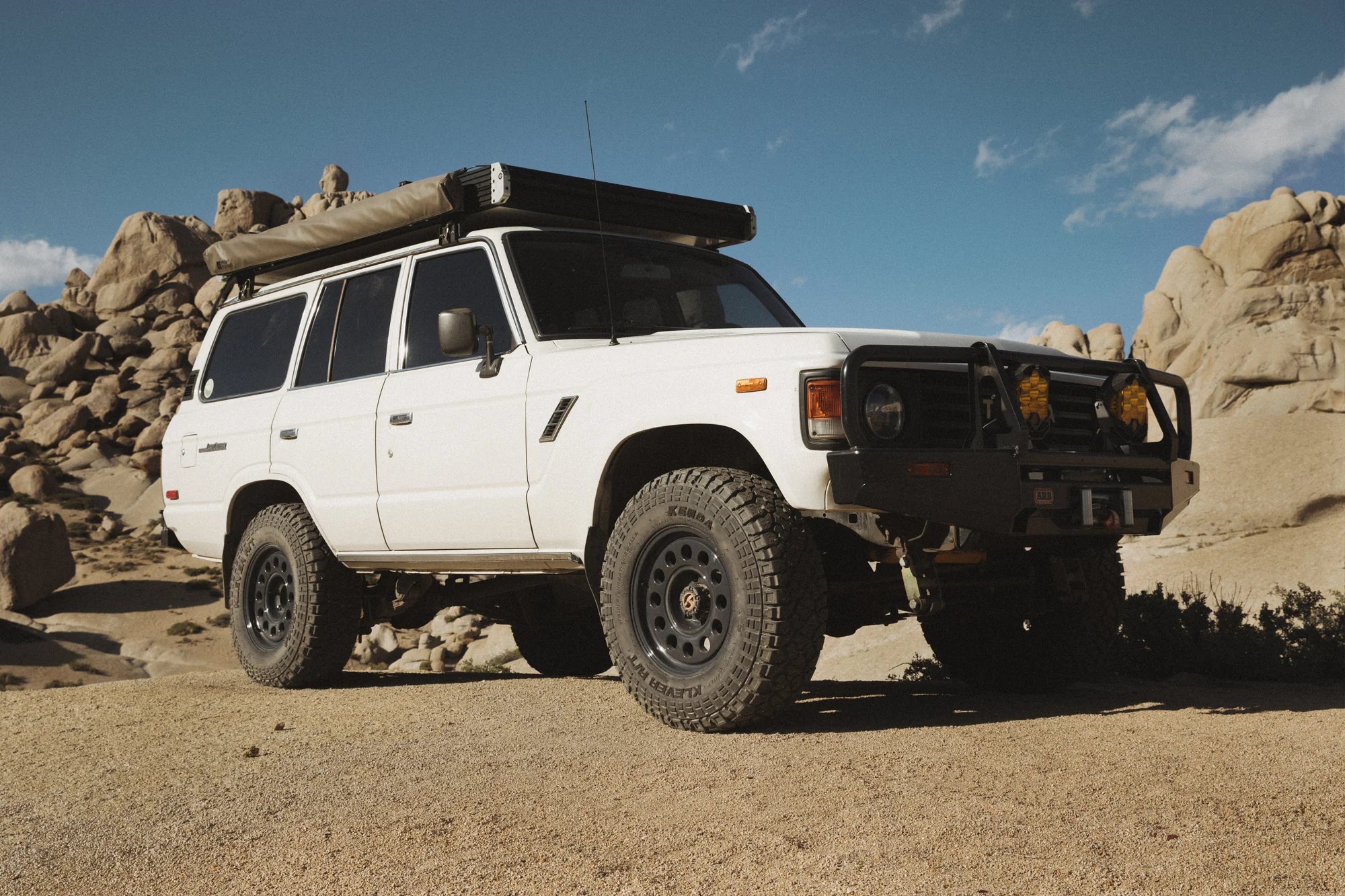 NOMAD WHEELS