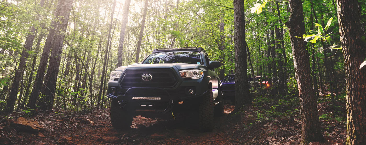 SOUTHERN STYLE OFFROAD