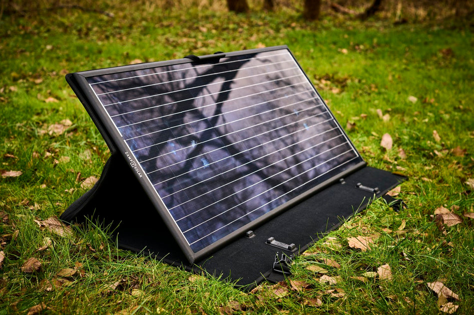 ZAMP SOLAR Evergreen Offroad