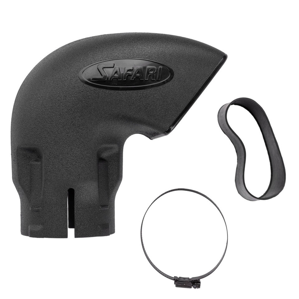 ARB 4X4 | Safari Snorkel Air Ram Grill (000135900)