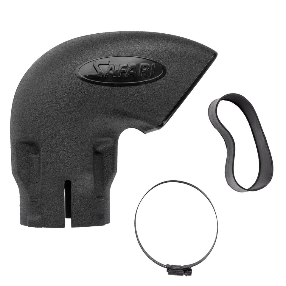 ARB 4X4 | Safari Snorkel Air Ram Grill (000135600)