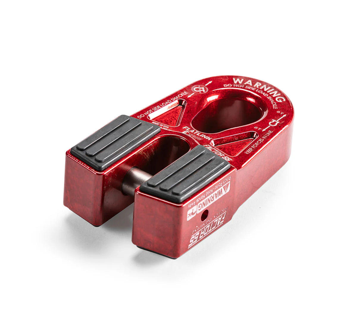 FACTOR 55 | FlatLink Expert Winch Shackle Mount (00080-01)