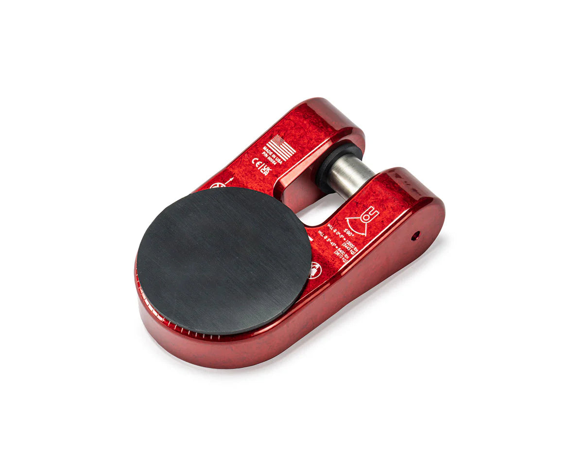 FACTOR 55 | Crossbeam Isolator Kit (00057)