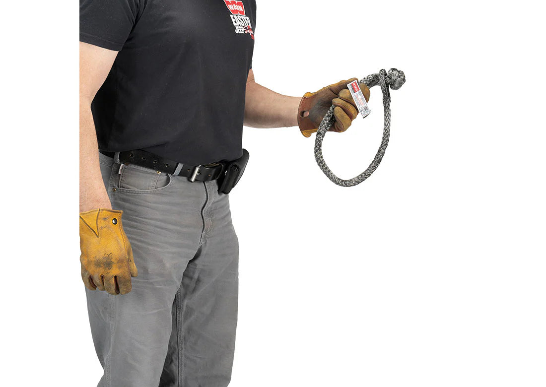 FACTOR 55 | 7/16″ Standard Duty Soft Shackle (00069)