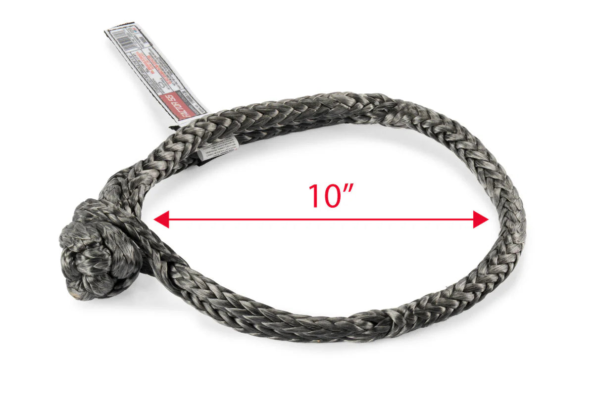 FACTOR 55 | 7/16″ Standard Duty Soft Shackle (00069)