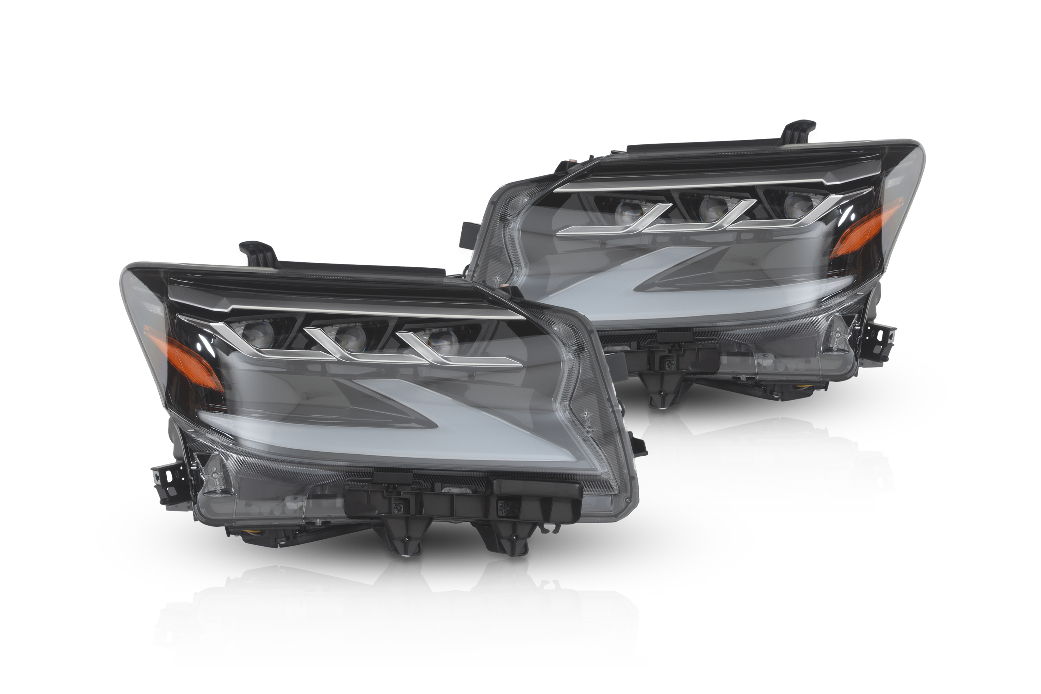 ATTICA 4x4 | Lexus GX460 2014-2019 Sol Series Headlights