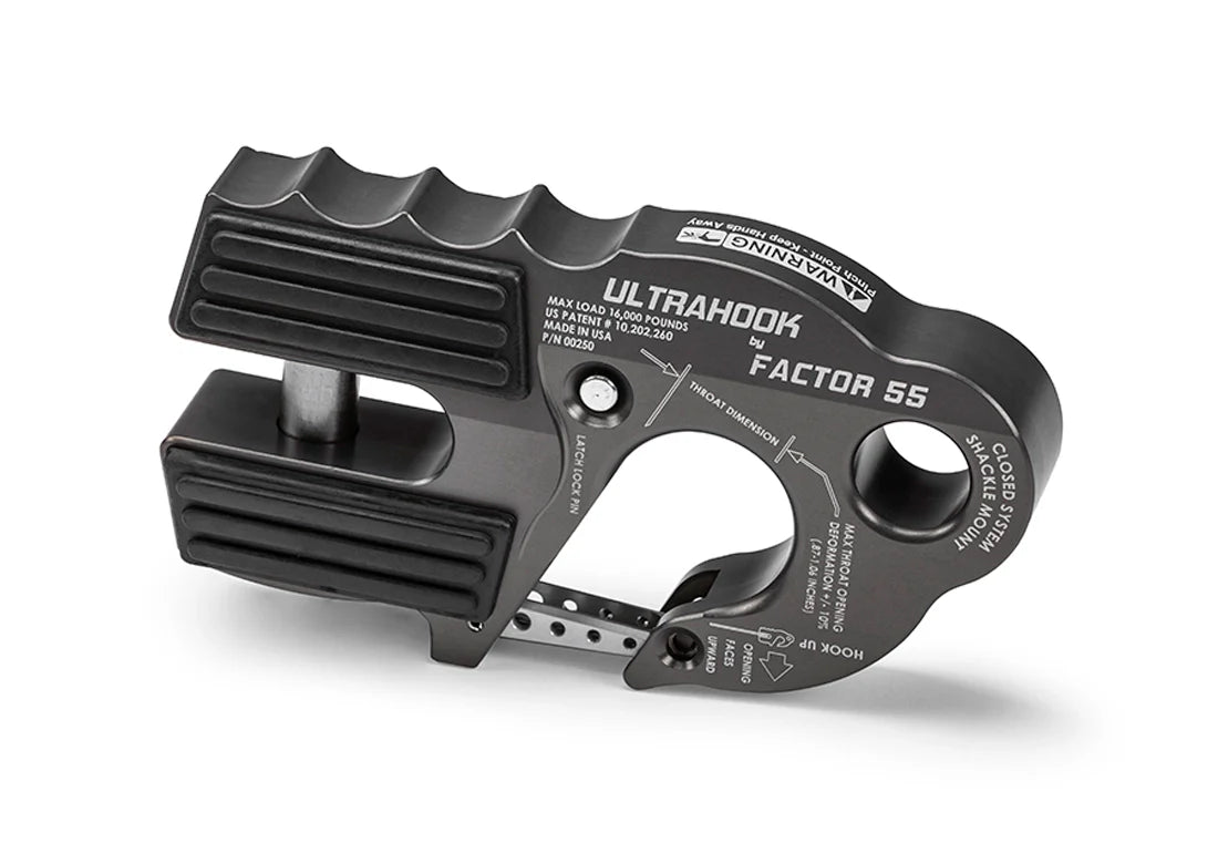 FACTOR 55 | UltraHook (00250-01)