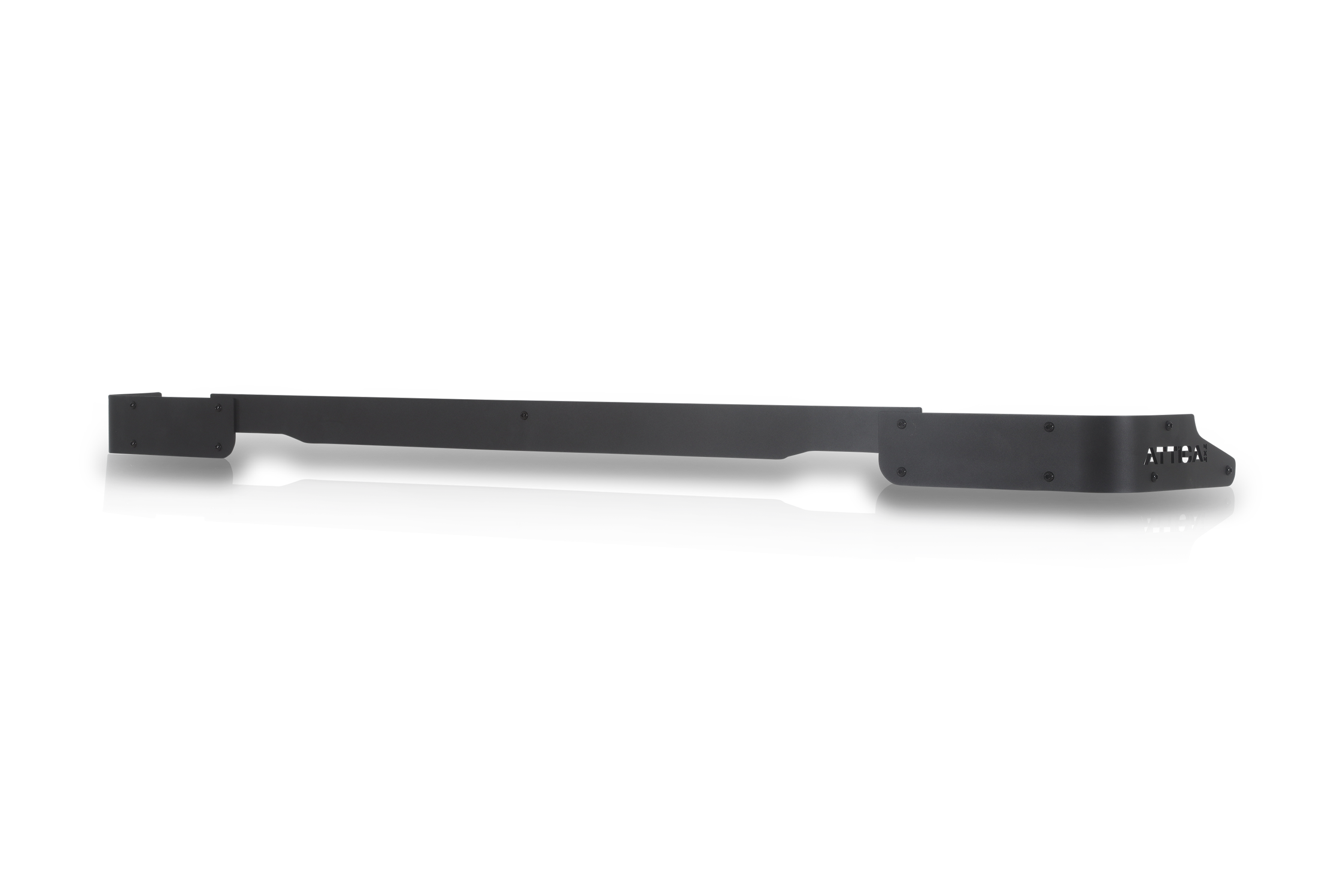 ATTICA 4x4 | Jeep Wrangler JL 2018-2023 Apex Series Fascia Cover