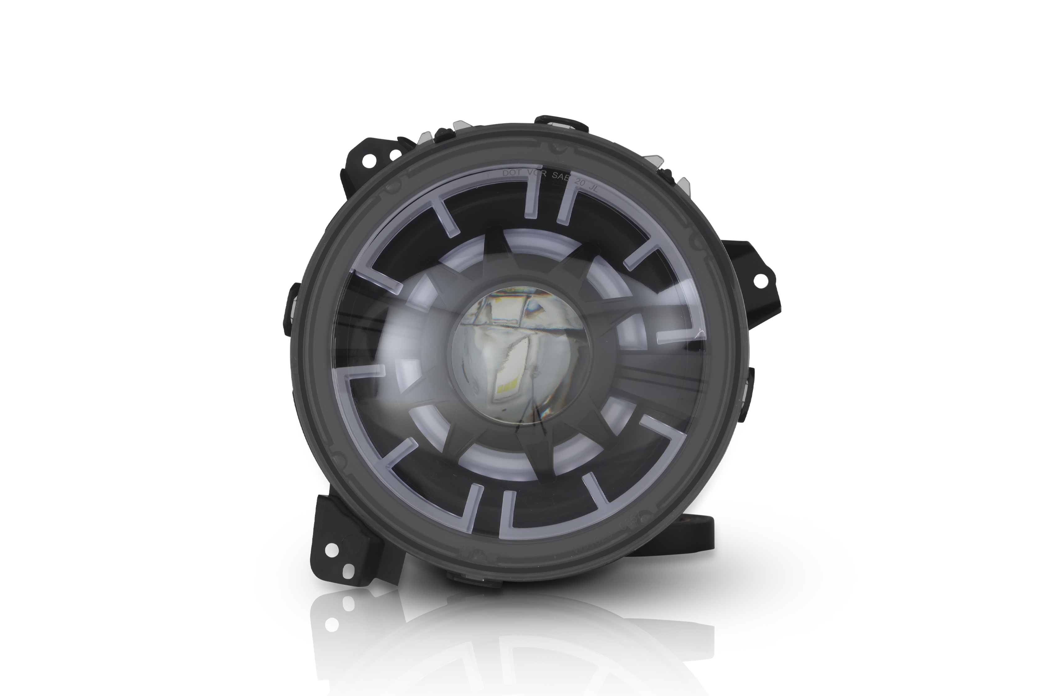 ATTICA 4x4 | Jeep Gladiator JT 2019-2023 Ark Series Headlights
