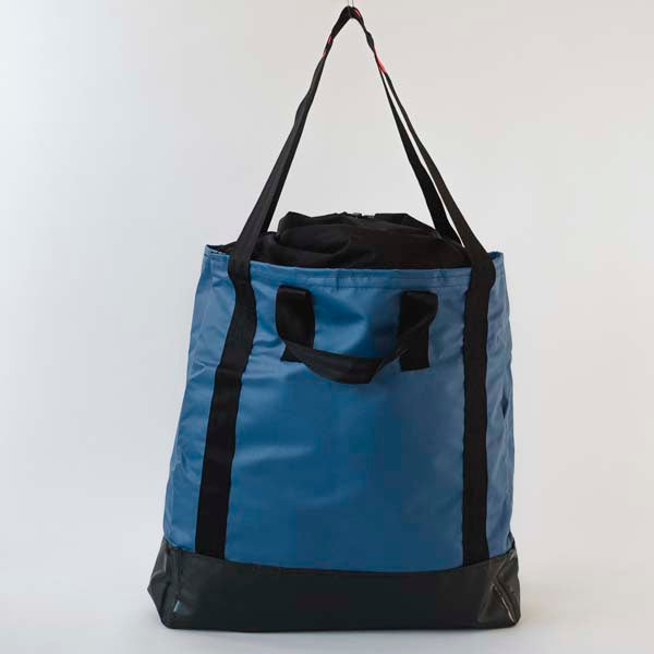 LAST US BAG | LG Vinyl Lift Tote Heavy Duty (LUSB018HD)