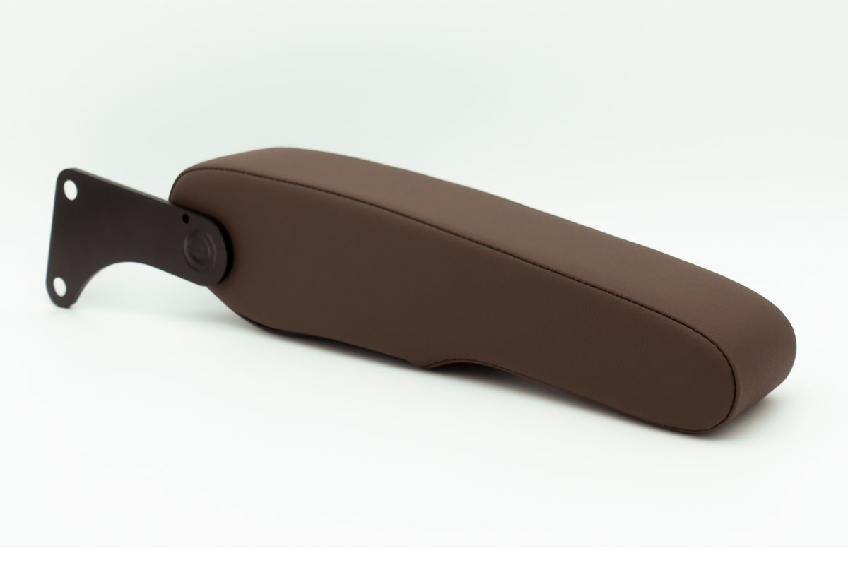 SCHEEL-MANN | Leatherette Armrest