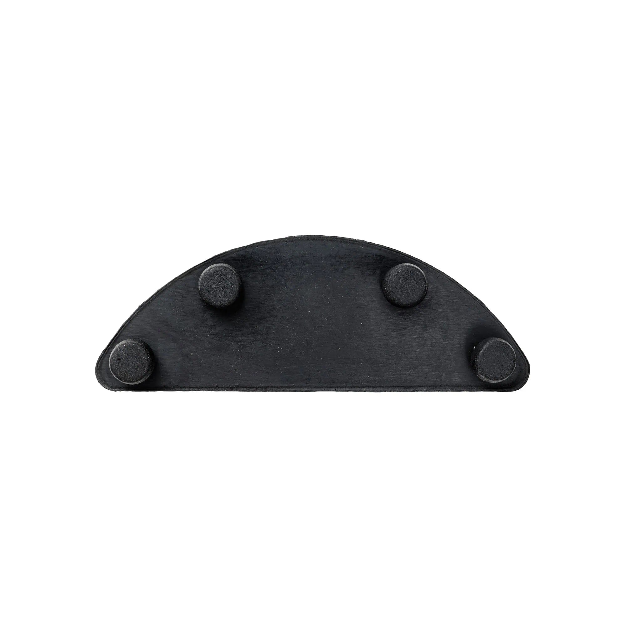 SABER OFFROAD | Rubber Fairlead Engagement Pad AWS2 (SBR-AWS2PAD)