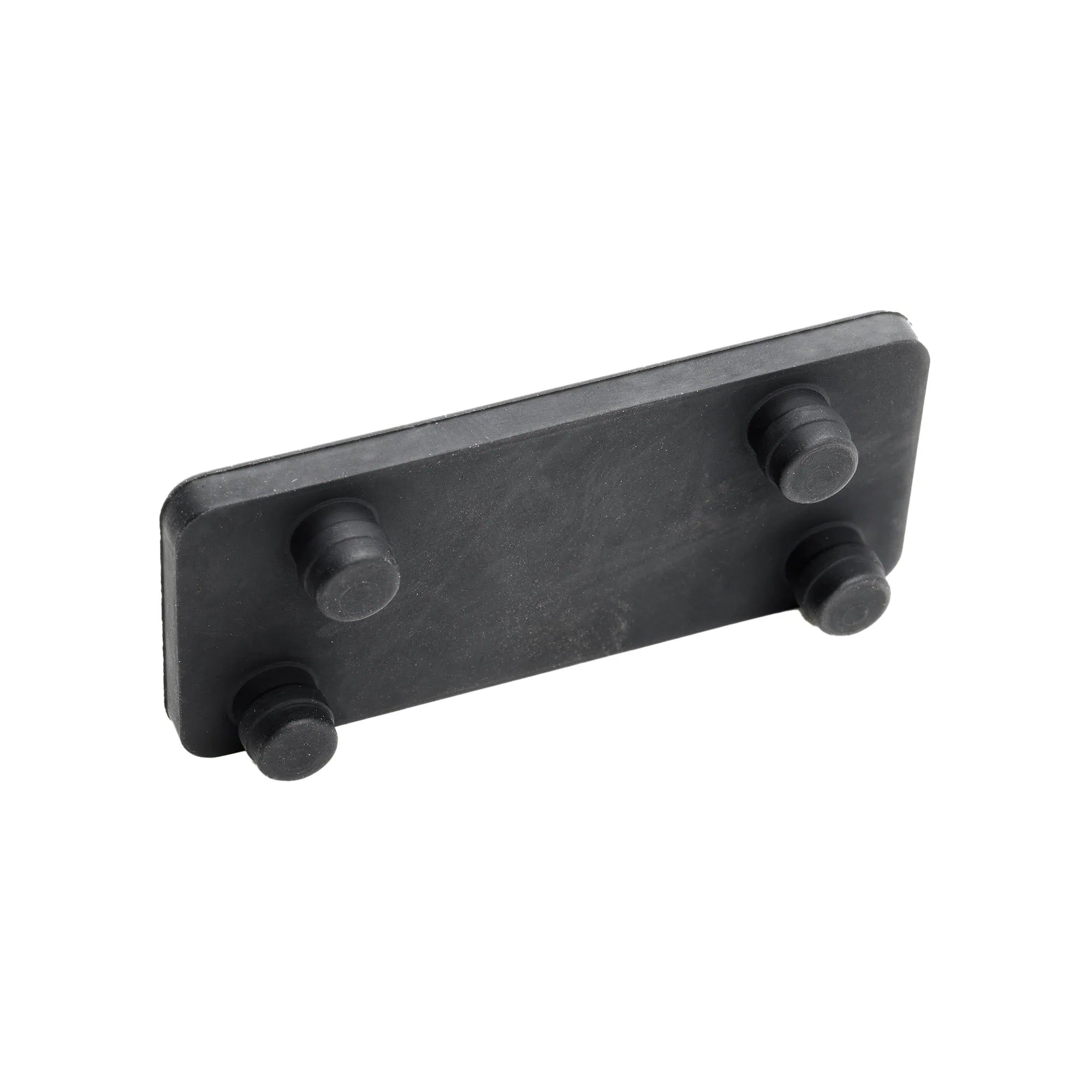 SABER OFFROAD | Rubber Fairlead Engagement Pad Wedge (SBR-RBPAD2)