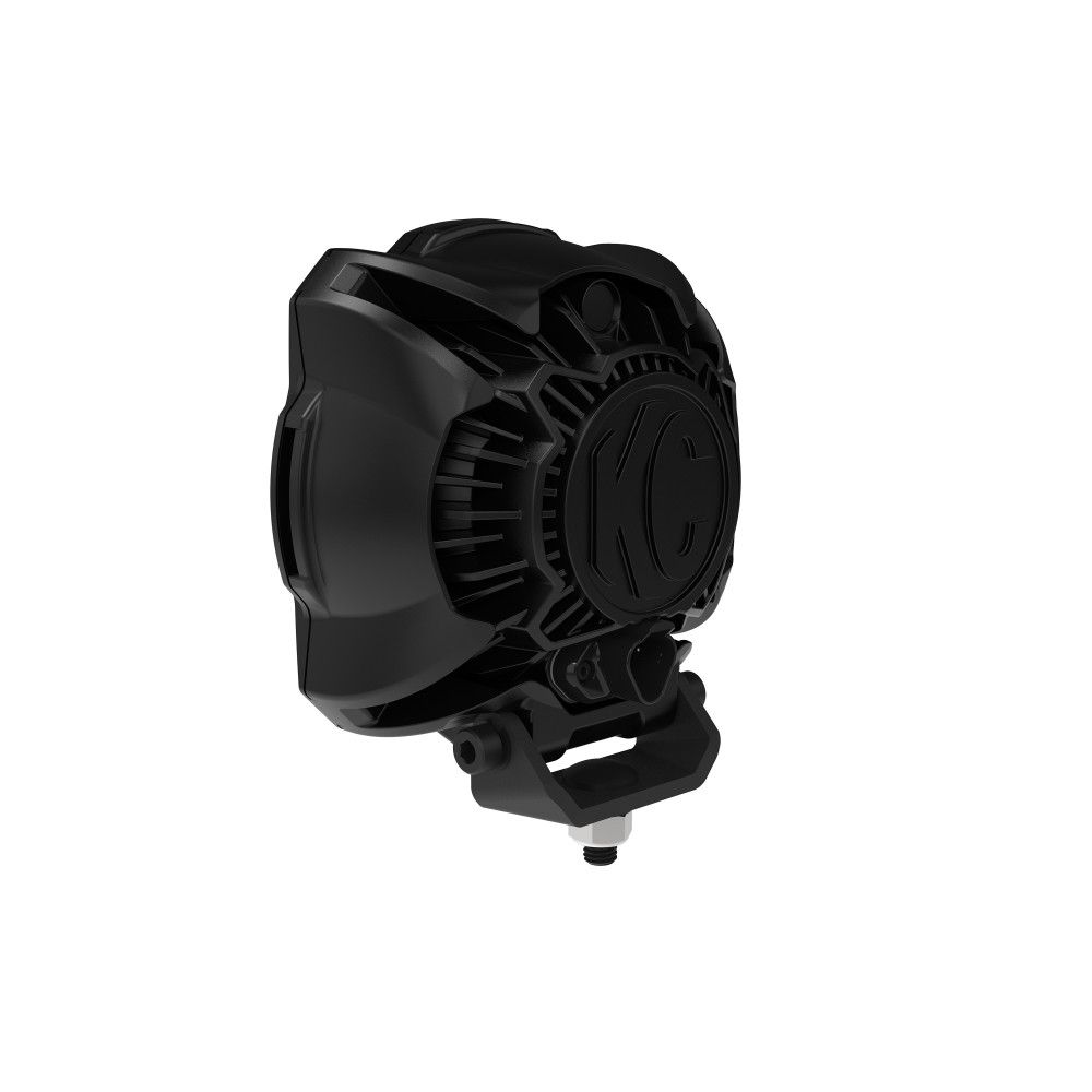 KC HILITES | Gravity Titan LED Lights 2 Light System (91405)
