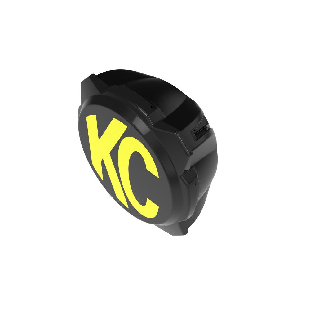 KC HILITES | Gravity Titan LED Lights 2 Light System (91405)