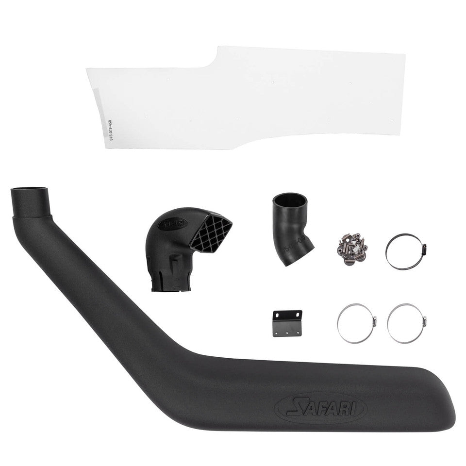 ARB 4X4 | Land cruiser 80 Series 1990-1997 Safari Rspec Snorkel (SS82R)