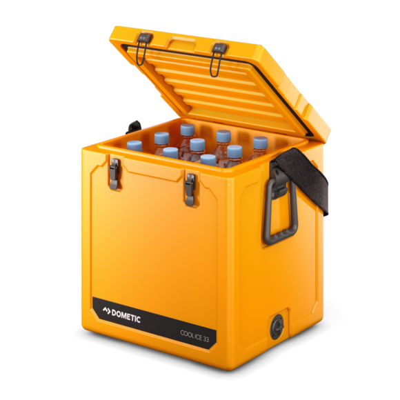 DOMETIC | Cool-Ice WCI 33L