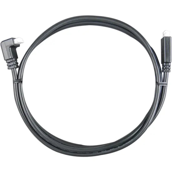 VICTRON ENERGY | Direct Cable 0.9 M Straight - 90 deg (1015682)