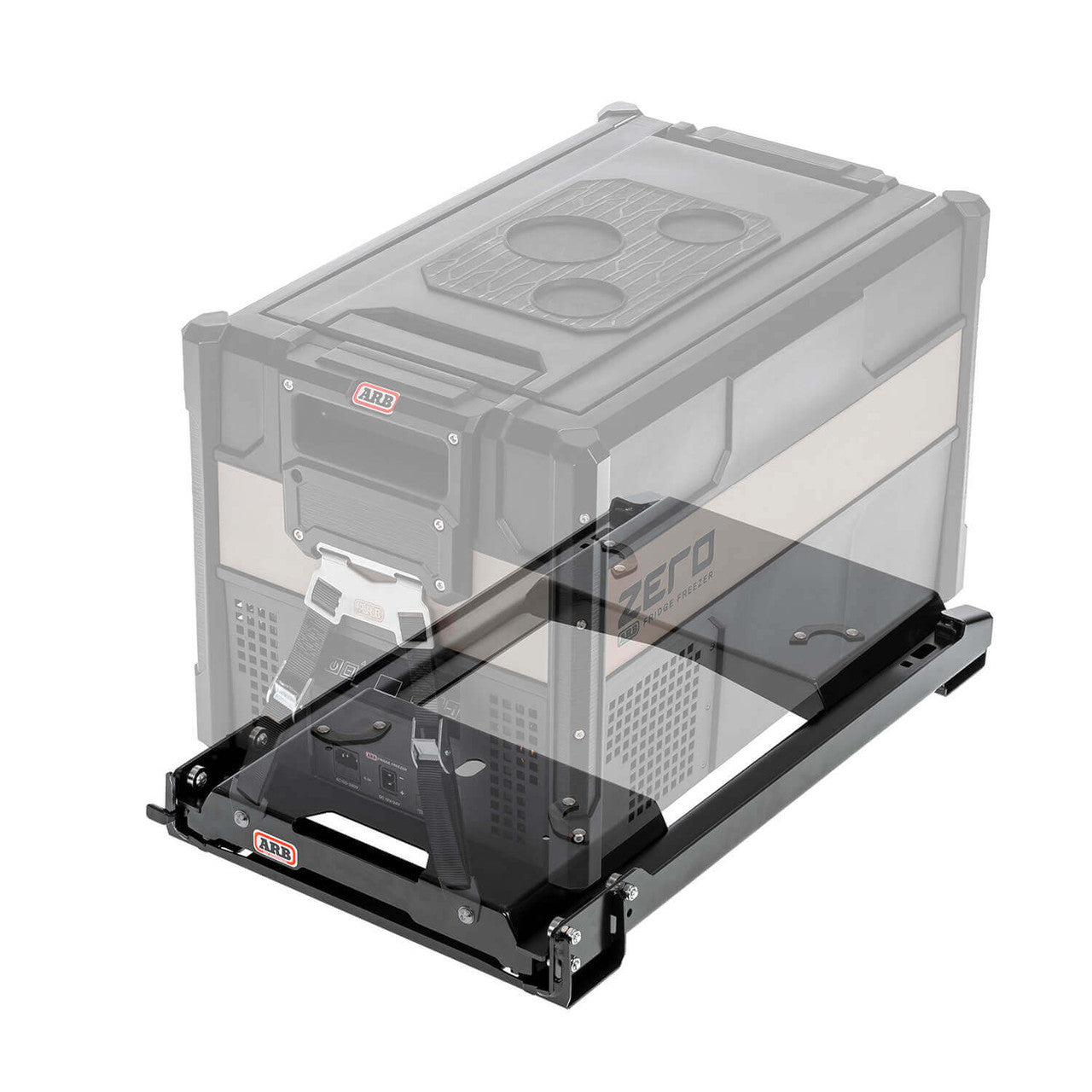 ARB 4X4 | Classic Fridge Slide Bag Slide 38/47QT (10900047)
