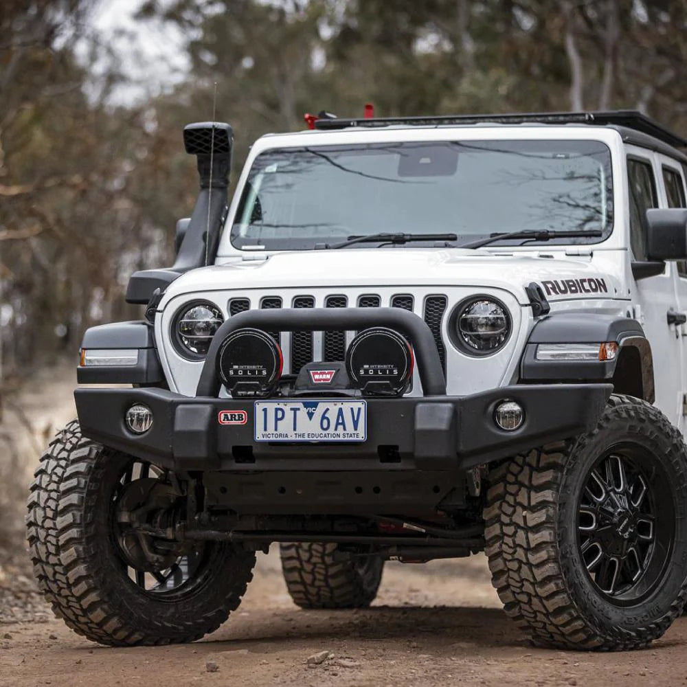 EvergreenOffroad.com