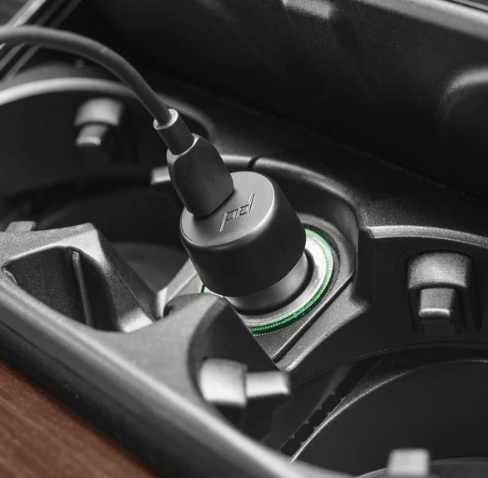 OFFROAM | Ford Bronco 2021-2025 Magnetic Qi2 Charging Phone Mount (EE20028)