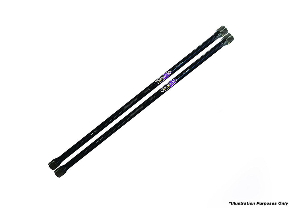 DOBINSONS | Torsion Bar (Pair) - Length 1160mm (TB59-1600)