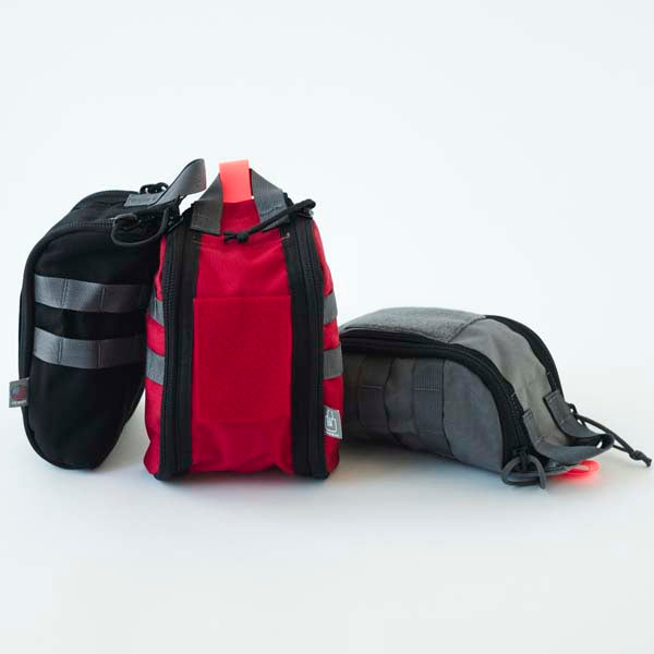 LAST US BAG | Canteen Nutsack (LUSB107)