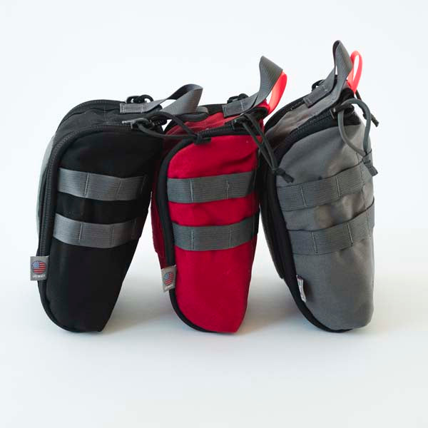 LAST US BAG | Canteen Nutsack (LUSB107)