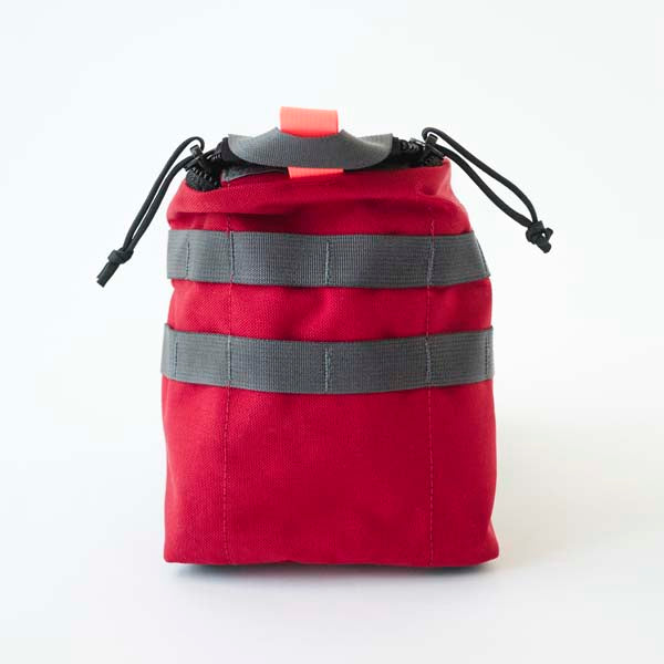 LAST US BAG | Canteen Nutsack (LUSB107)