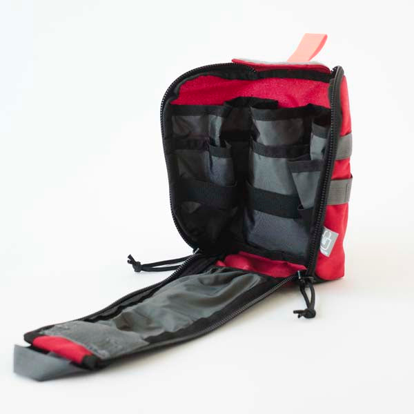 LAST US BAG | Canteen Nutsack (LUSB107)