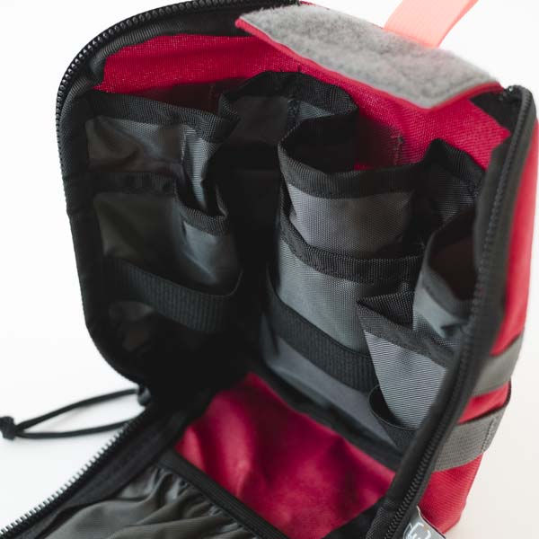 LAST US BAG | Canteen Nutsack (LUSB107)