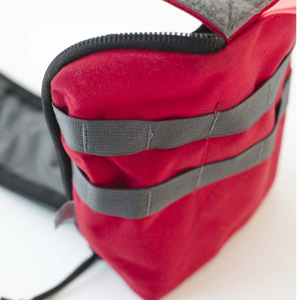 LAST US BAG | Canteen Nutsack (LUSB107)