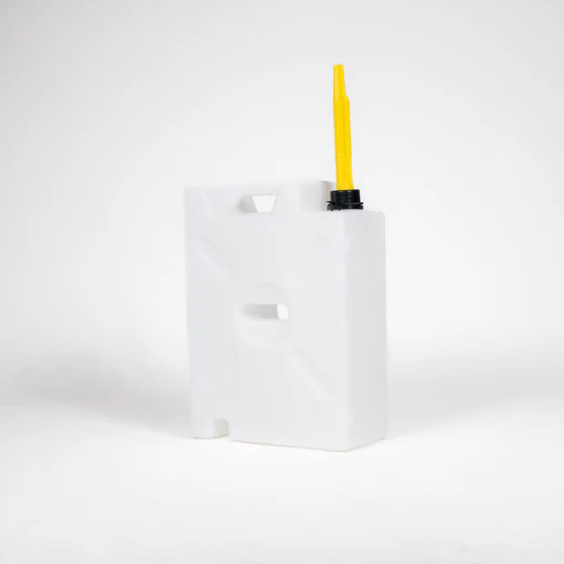 ROTOPAX | 5 Gallon Water White Blemished