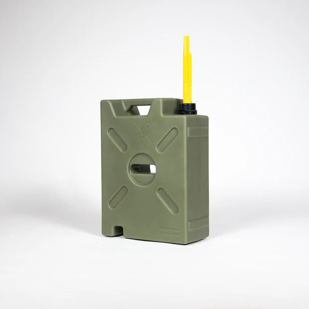 ROTOPAX | 5 Gallon Water OD Green