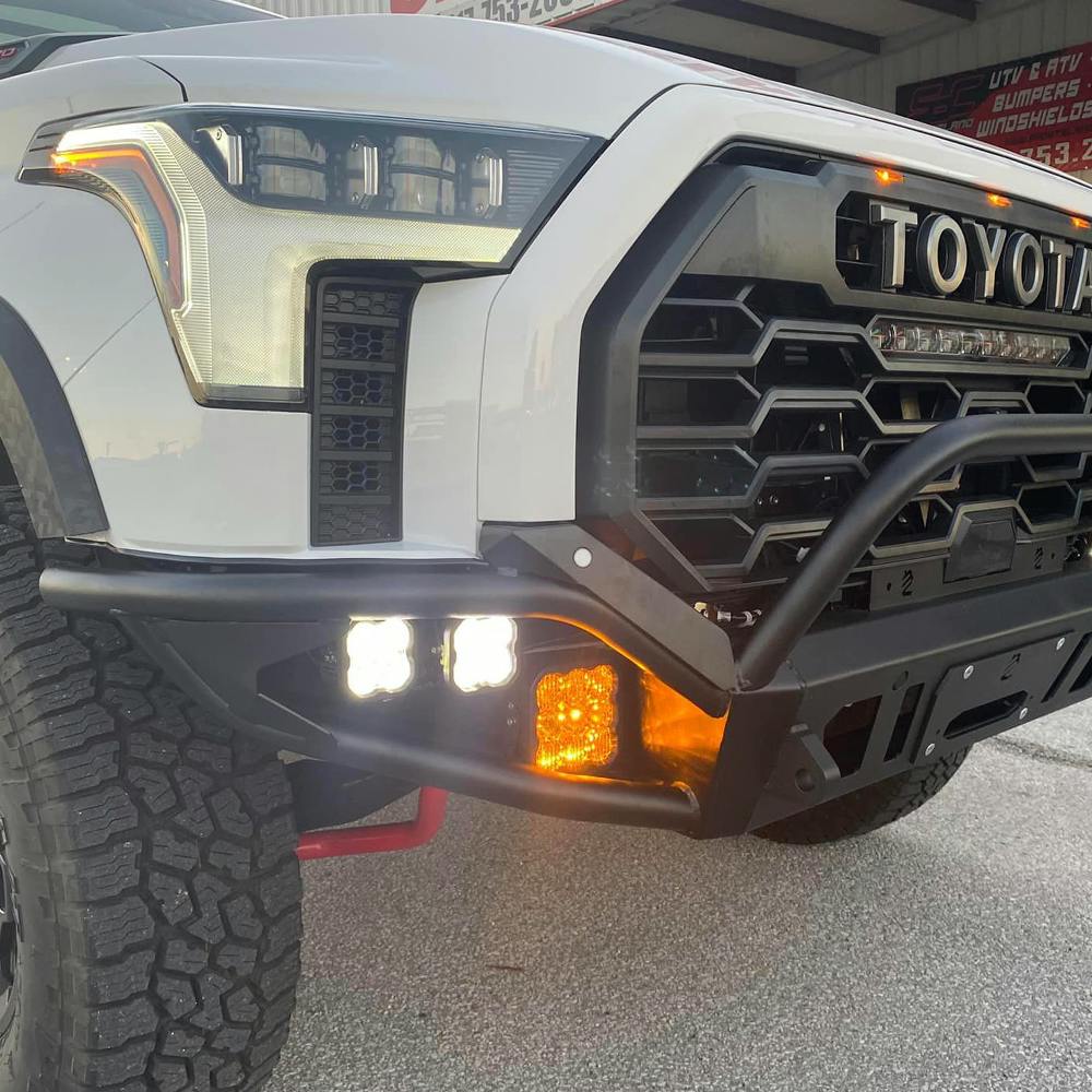 DIODE DYNAMICS | SS5 White Sport LED Pod (Pair)