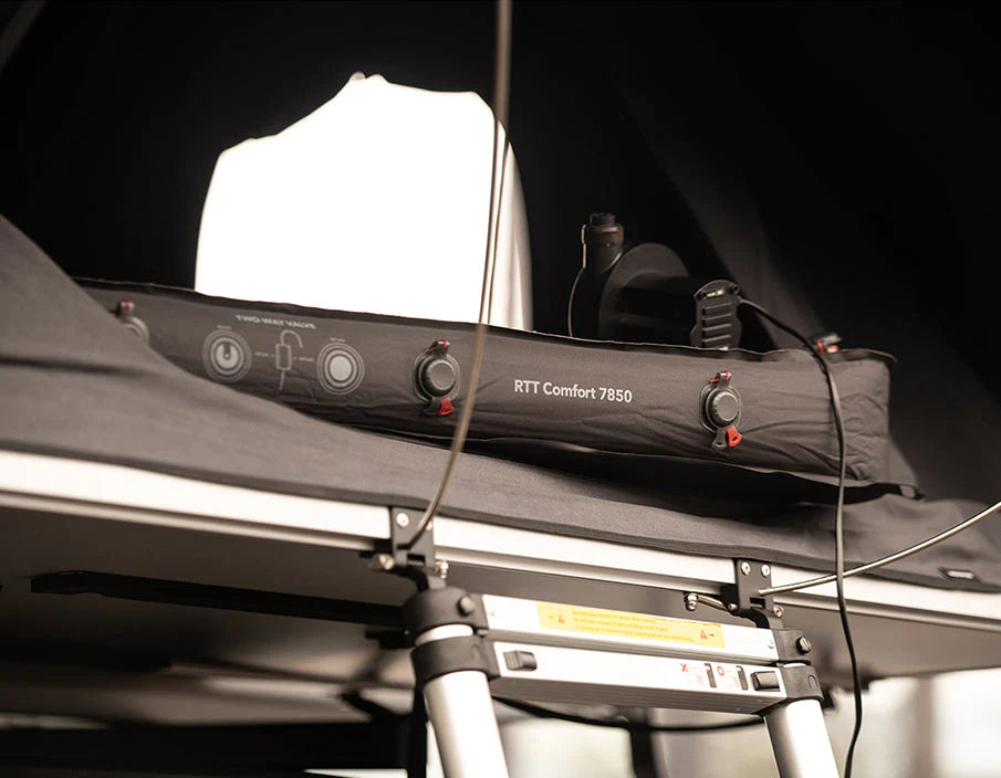IKAMPER | RTT Comfort 6944 X-Cover