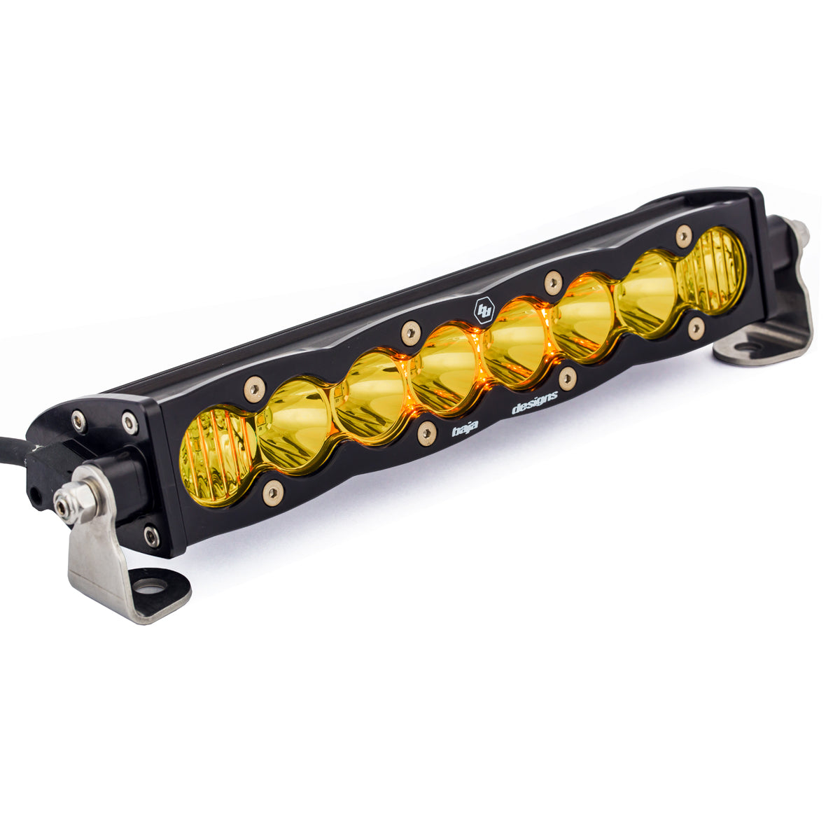 BAJA DESIGNS | S8 Straight LED Light Bar - Universal