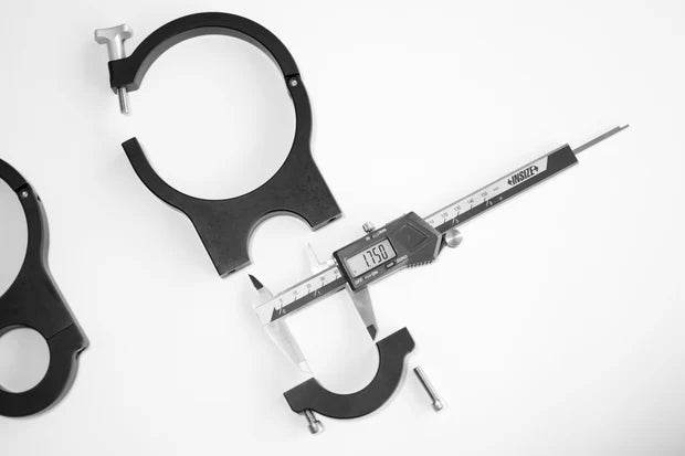 ROTOPAX | Rollpax Mounting Kit Rollpax Mounting Hardware