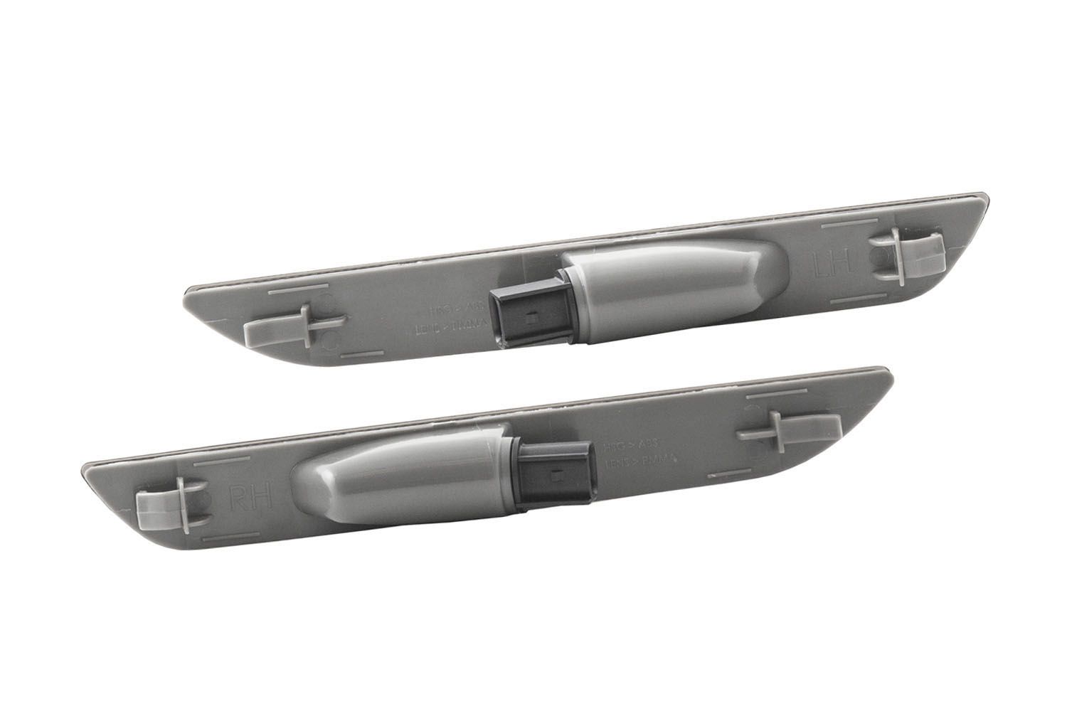 DIODE DYNAMICS | Ford Mustang 2015-2023 LED Sidemarkers (Pair)