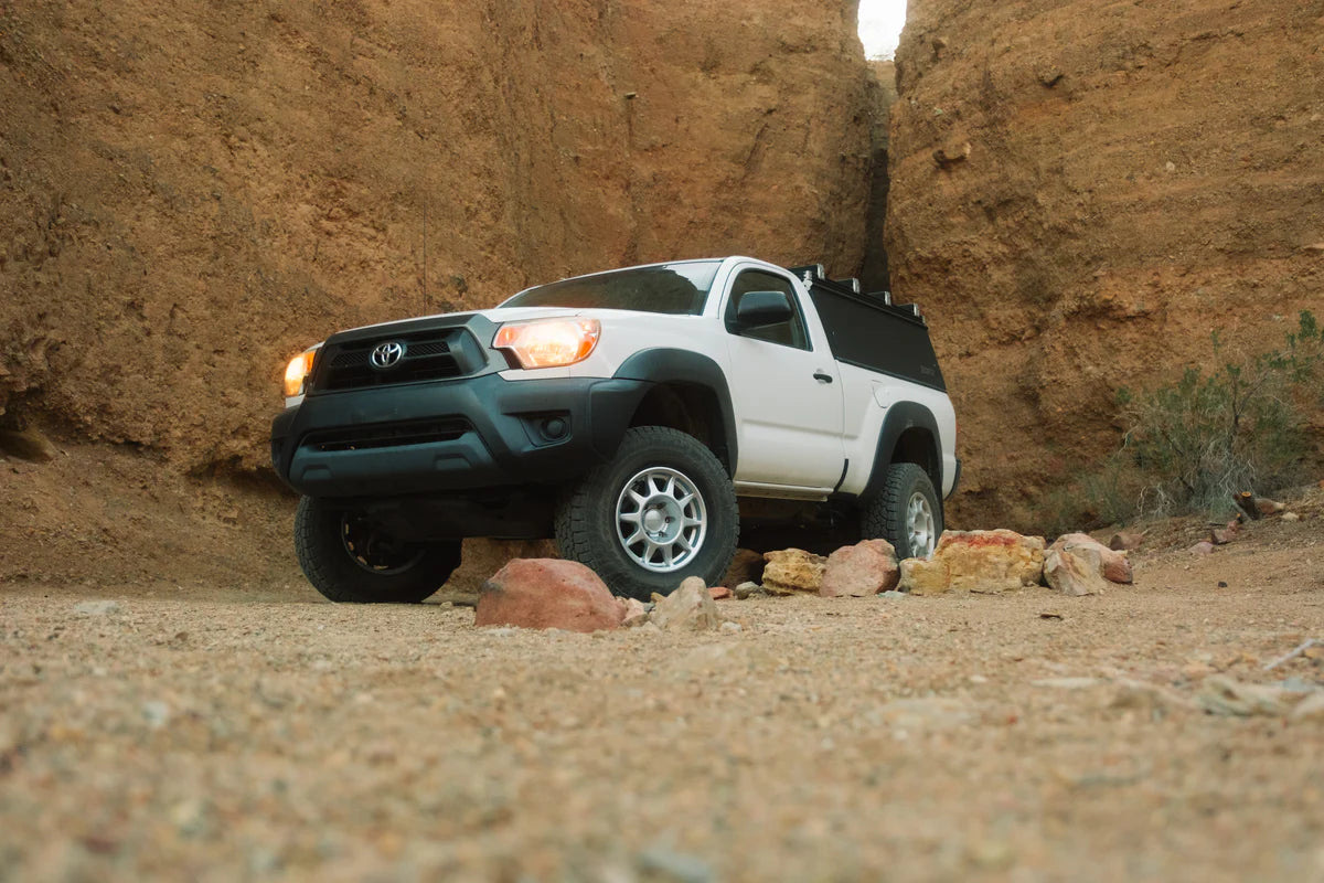 NOMAD WHEELS | 505OE Touring OE Silver (N505OE-68051-00)