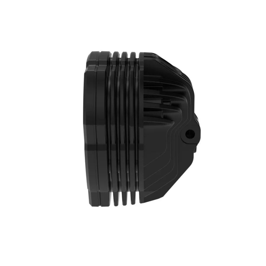 KC HILITES | FLEX ERA 3 Dual Mode SAE Fog LED Light Pods - 2-Light Master Kit - Subaru Crosstrek/Forester (97150)