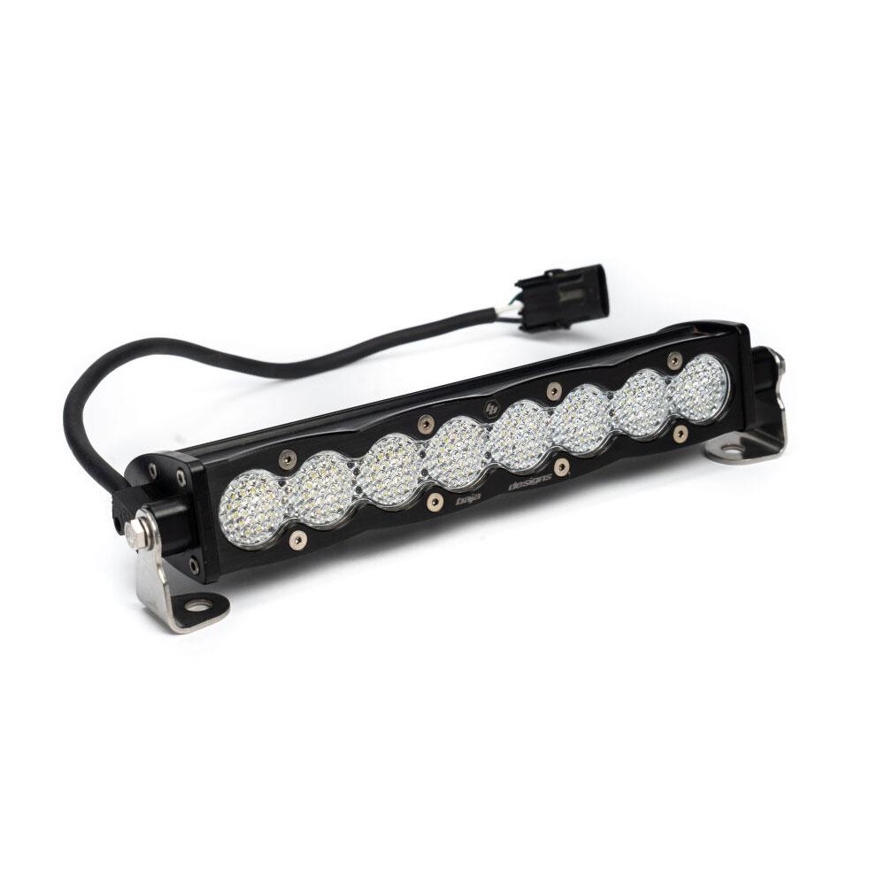 BAJA DESIGNS | S8 Straight LED Light Bar - Universal