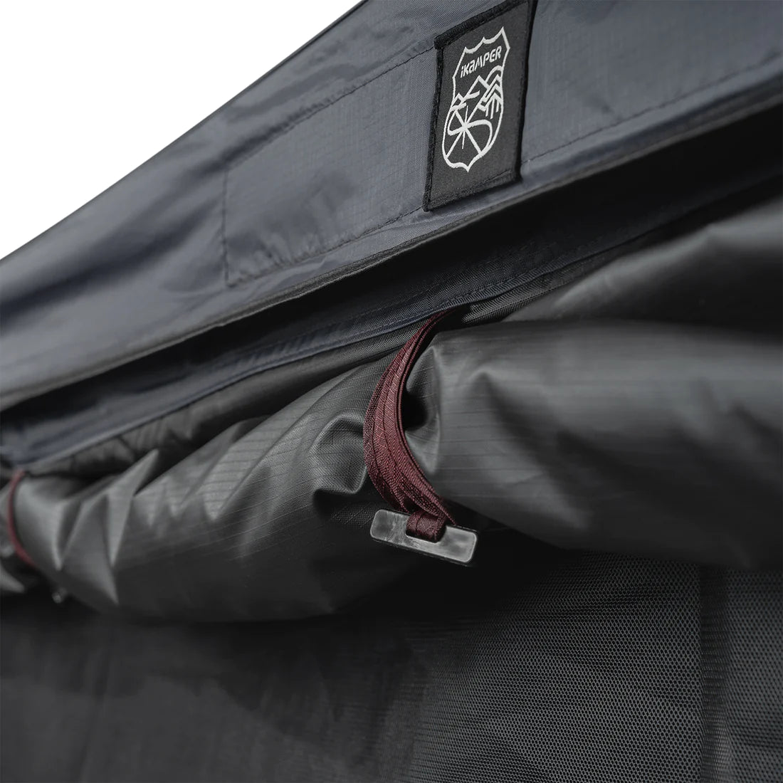 IKAMPER | ExoShell 270 Side Wall (BC031-005)