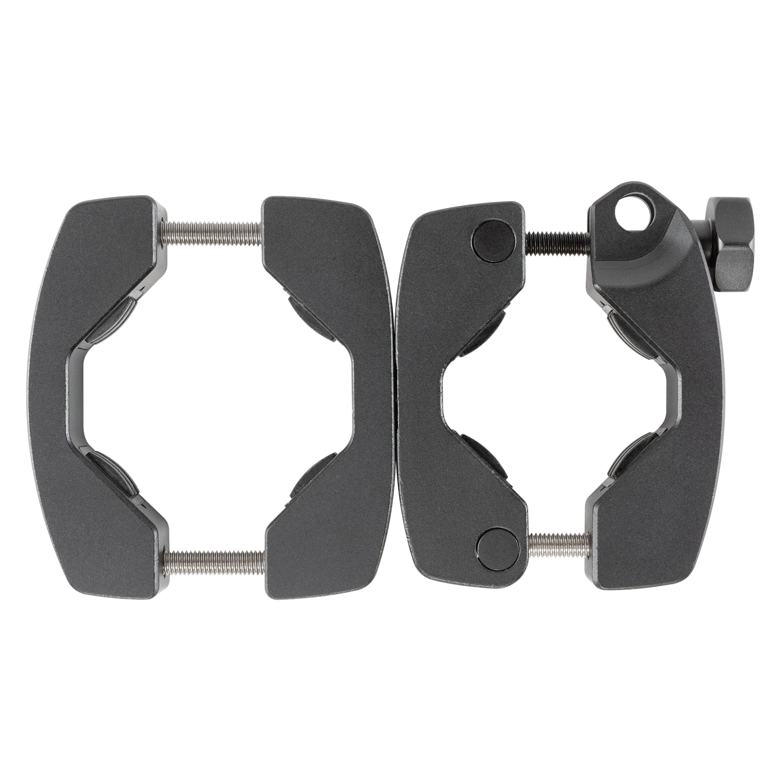 DMOS | Gear Up Full Mounty Shovel/Axe Roll Bar Mount (32856)