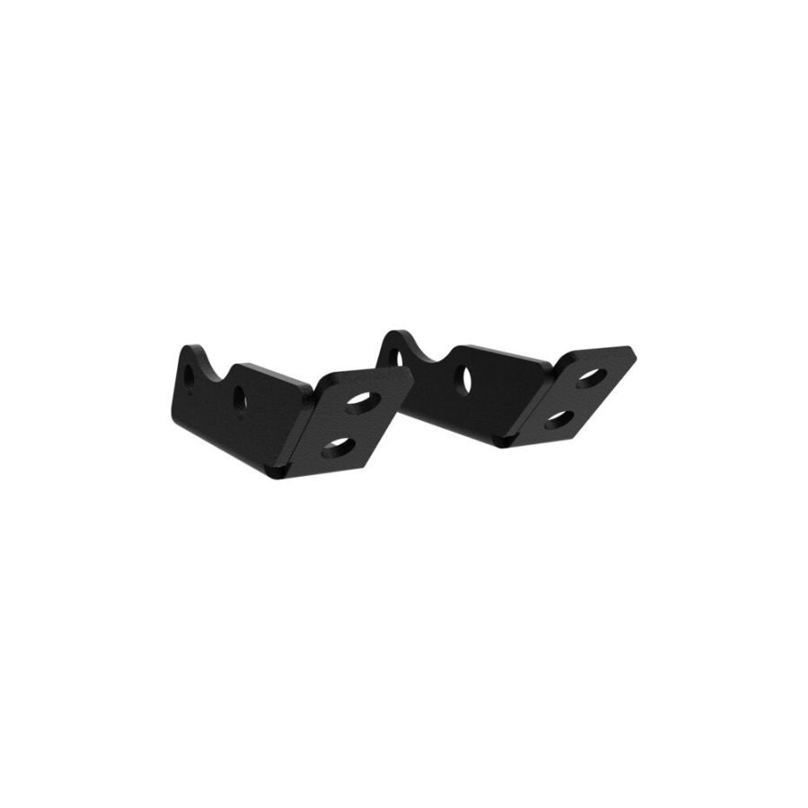 KC HILITES | Quick Fist Roof Rack Mount - 45° (92508)